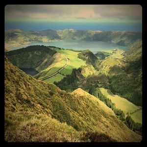 Meet your Posher, Liz